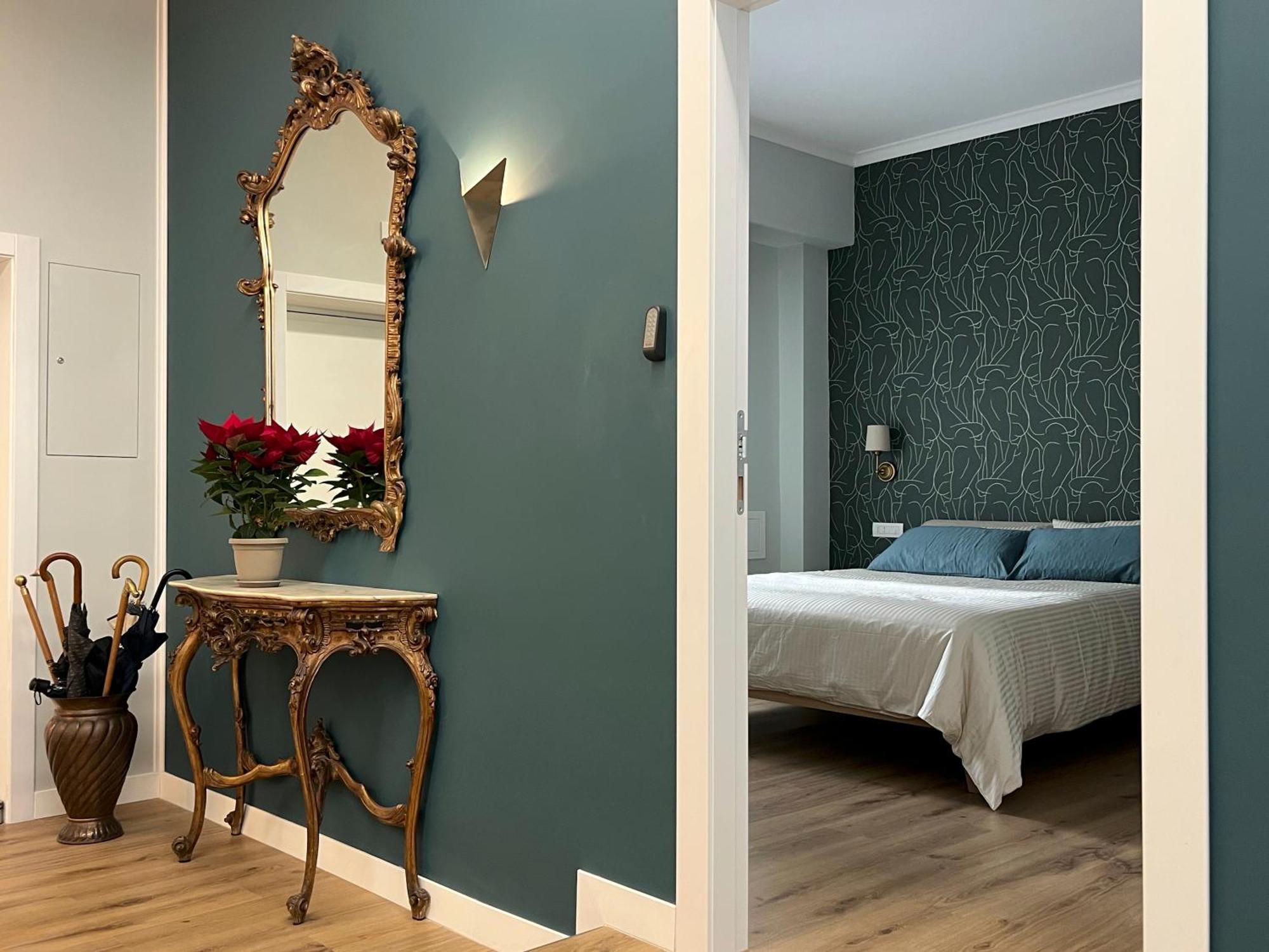 Bed & Breakfast Casa Vera