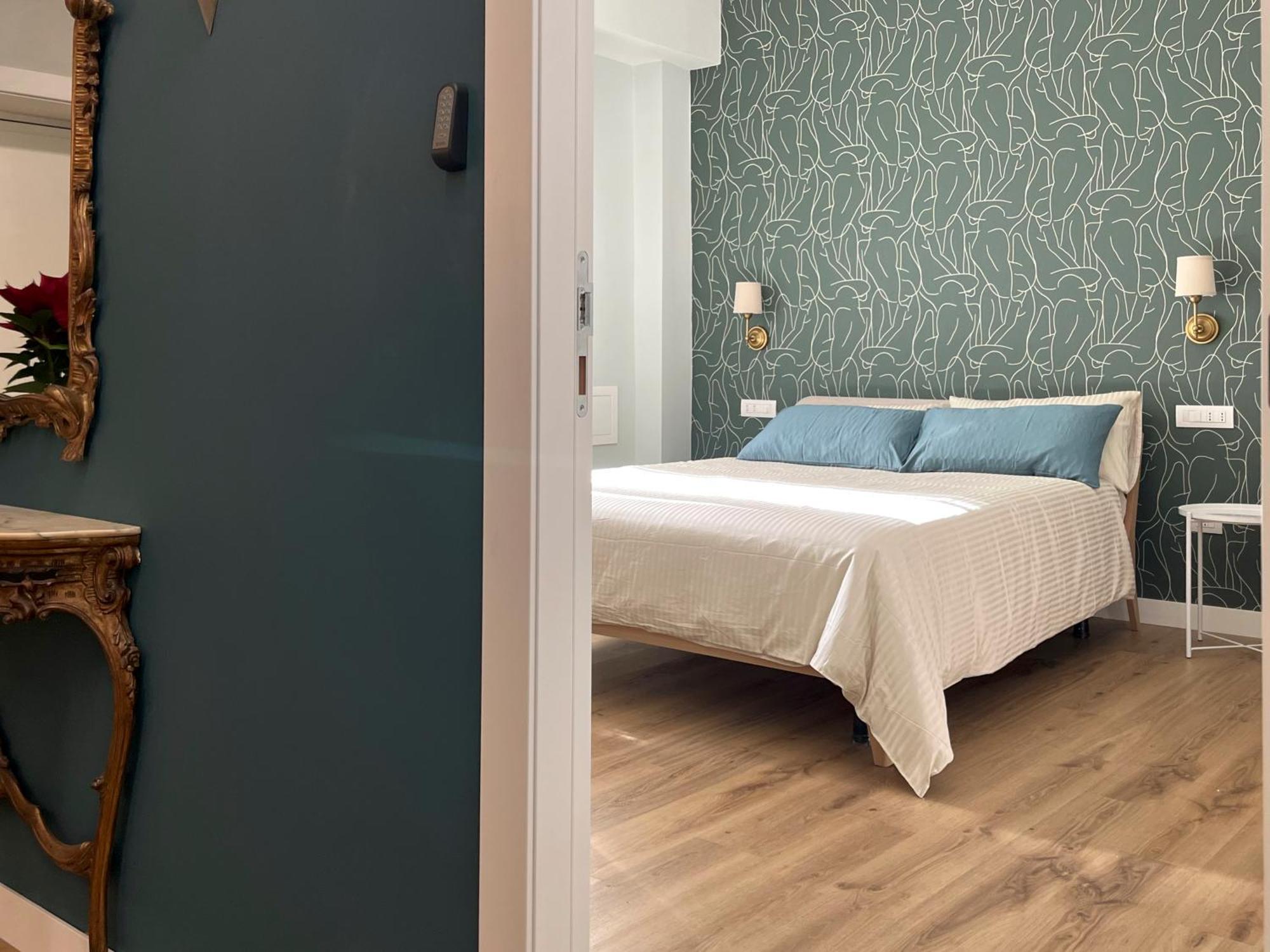 Bed & Breakfast Casa Vera Naples