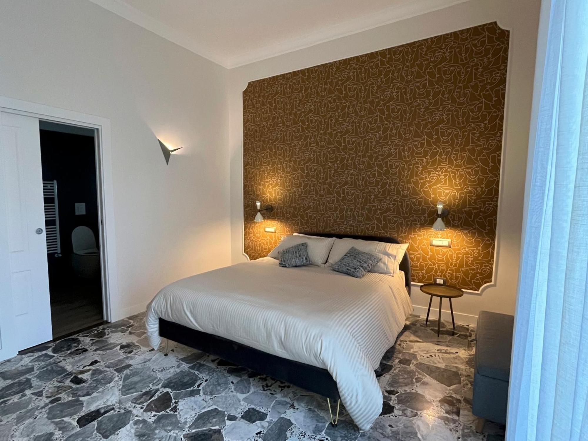 Casa Vera * Naples