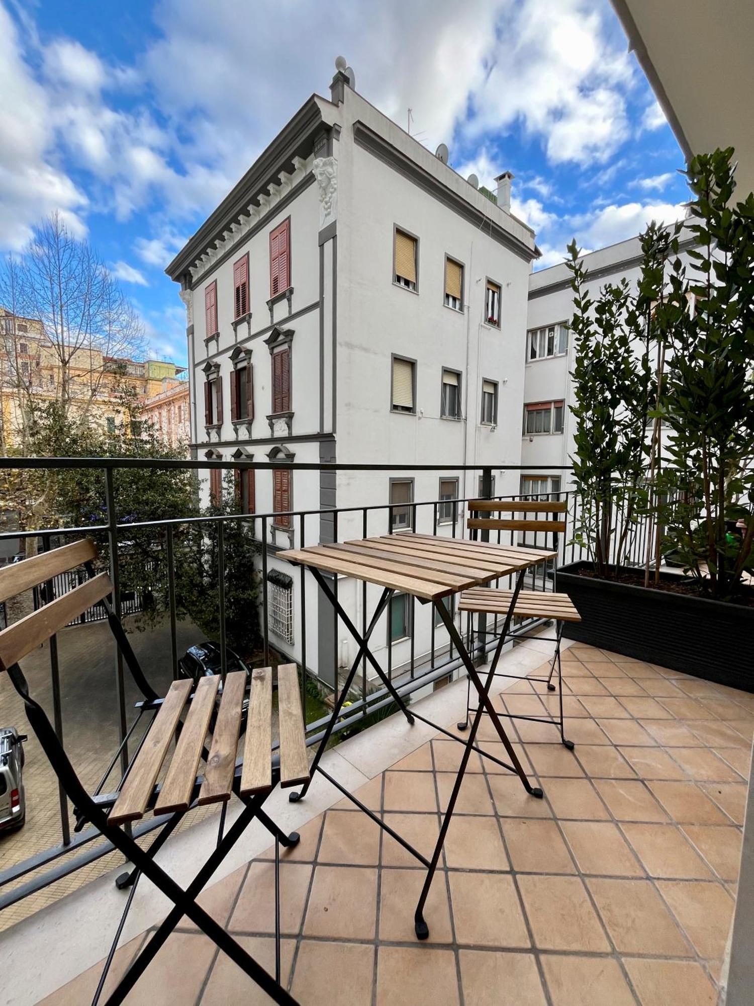 Bed & Breakfast Casa Vera