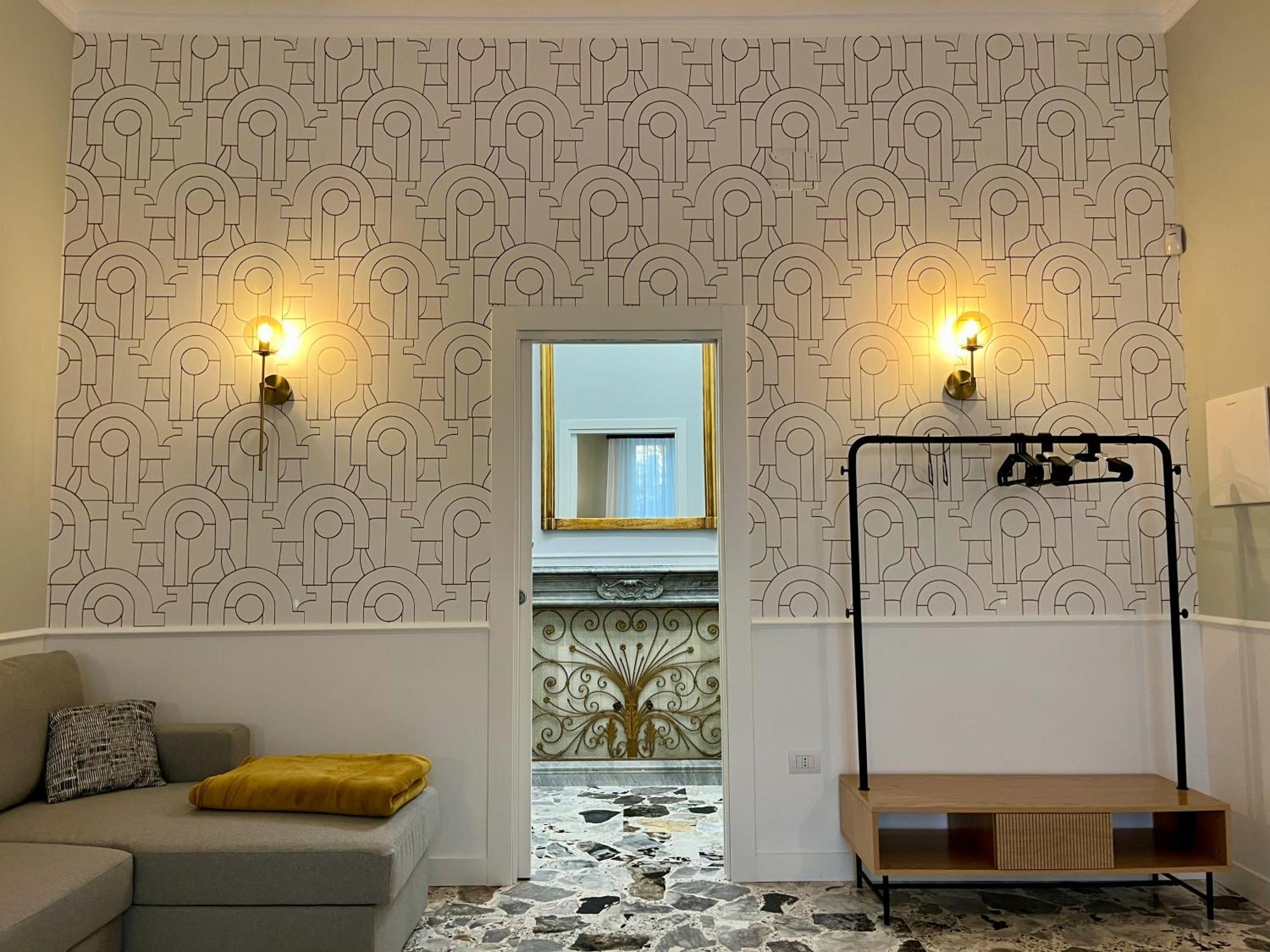 Casa Vera Naples