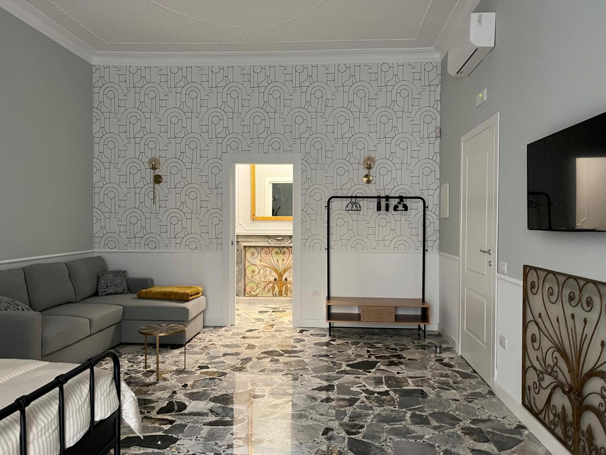 Casa Vera Bed & Breakfast Naples